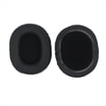 thumbnail image 2 of Almohadillas de Repuesto para Auriculares de 100 X 80 mm, de Espuma de y Esponja Suave., 2 of 5