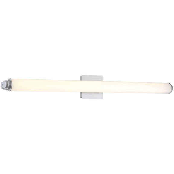 Eurofase Lighting - Ray - 16W 1 Led Large Wall Sconce - 37.75 Inches Wide By 5