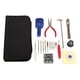 thumbnail image 2 of 19-Piece Watch Repair Tool Kit for Changing Strap and Opening Case, 2 of 3