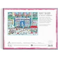 thumbnail image 4 of Michael Storrings Market in Bloom 2000 Piece Puzzle, 4 of 7
