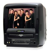 Emerson 9" TV/VCR Combo EWC0903