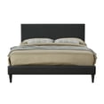 thumbnail image 3 of I Home Furnishings Chana Upholstered King Bed In A Box, 3 of 6