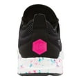 thumbnail image 5 of Asics Women's Hypergel-Sai Black / Pink Glow Ankle-High Running - 6.5M, 5 of 7