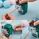 thumbnail image 5 of Pencil Sharpener, Hand-Cranked Pencil Sharpener, School and Office Desk Pencil Sharpener, Portable Pencil Sharpener, Rotary Pencil Sharpener, 5 of 5