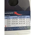thumbnail image 4 of Taylor Made 9207R Boat Fend Cover For Taylor 12"x 34"  Boat Fenders  Single, 4 of 4