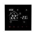 thumbnail image 1 of WiFi Smart Thermostat LCD Display Touch Screen For Electric Floor Heating Water/Gas Boiler Temperature Remote Controller ,Install Easy, 1 of 7