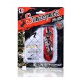 thumbnail image 5 of Finger Skateboard Skate Park Ramp Parts For Tech Deck Fingerboard, 5 of 5