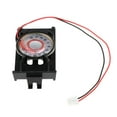 thumbnail image 2 of lionlar Replacement Part Internal Speaker for Console Plastic, 2 of 7
