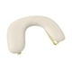 thumbnail image 4 of Reposabrazos en forma de U, desmontable, resistente, cojín para reposamanos, portátil, antideslizante, para uso en el hogar, bricolaje, manicura, mesa Beige, 4 of 10