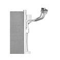 thumbnail image 3 of OSC 3639 A/C Condenser, 3 of 7