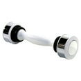 thumbnail image 2 of Shake Weight Womens- 2.5lb Tone Your Arms, Shoulders, & Chest All At The Same Time, 2 of 6