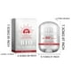 thumbnail image 3 of Protector Solar Sun Screen Wrinkle Unisex Sun Stick,Peptide 9 Bio Sun Stick - SPF50+ Bio Sunscreen Stick for Face & Body Skin Sunblock Stick Protector Solar Facial, 3 of 5