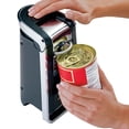 thumbnail image 5 of Hamilton Beach Smooth Touch Electric Kitchen Countertop Can Opener | 76606ZA, 5 of 5