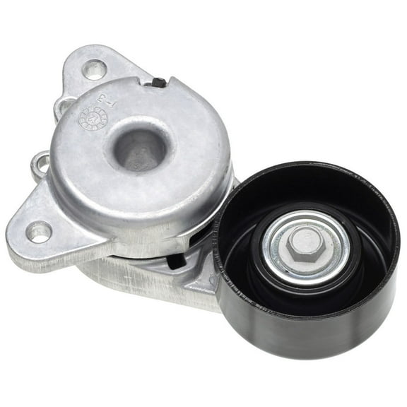 Accessory Drive Belt Tensioner Assembly