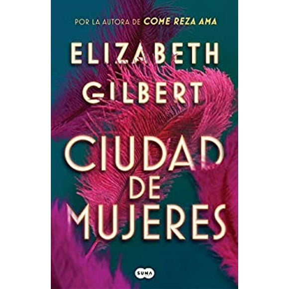 Pre-Owned Ciudad de Mujeres / City of Girls (Paperback) 9781644730966