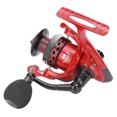 thumbnail image 1 of VGEBY Reel, 14 Bearings Fishing Wheel For Fishing Accessory For River, 1 of 8