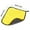 yellow-A, variant on FengErXian Car Supplies and Accessories Clearance Microfiber Car Cleaning Cloth Towel Microfiber Glass Cleaning Cloth Dish Cloth Polishing and Removal Cloth Kitchen for Cleaning and Cars Lint