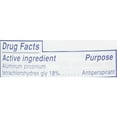 thumbnail image 4 of 4 Pack Lady Speed Stick Wetness & Odor Protection Gel Fresh Fusion 2.3 Oz Each, 4 of 4