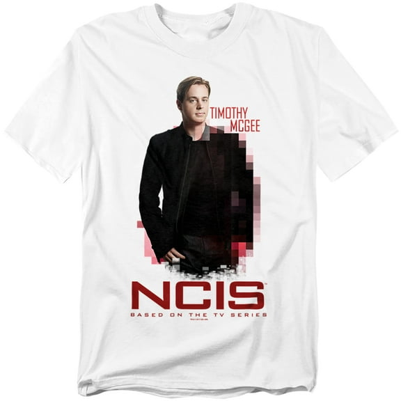 Ncis Probie Officially Licensed Adult T-Shirt XL