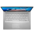 thumbnail image 3 of Laptop ASUS X415EA Core i3 1125G4 8GB 1TB 128GB SSD 14 FHD Win 11 Asus X415ea-ek1409w, 3 of 5
