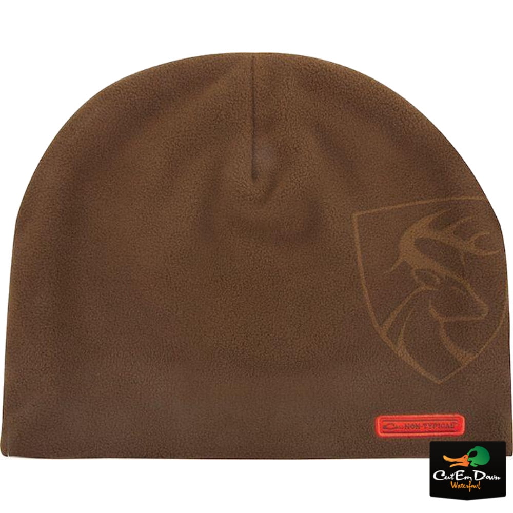 DRAKE WATERFOWL NON TYPICAL FLEECE 