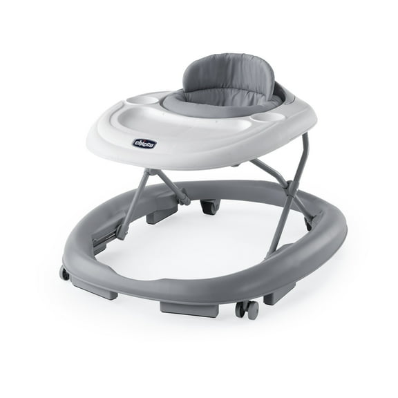 Open Box Chicco Mod Infant Walker - Grey (Grey),