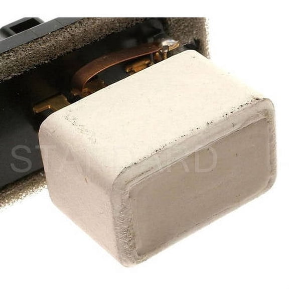Standard Motor Products RU305 Blower Motor Resistor