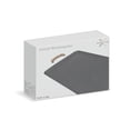 thumbnail image 5 of Comal Xtellar Rectangular Con Recubrimiento De Marmol Color Negro, 5 of 5