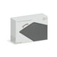 thumbnail image 5 of Comal Xtellar Rectangular Con Recubrimiento De Marmol Color Negro, 5 of 5