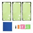 thumbnail image 2 of Phone Back Cover Plate Adhesive Glue, Perfect Fit Professional Installation Phone Back Housing Cover Sticker  For Replacement, 2 of 8