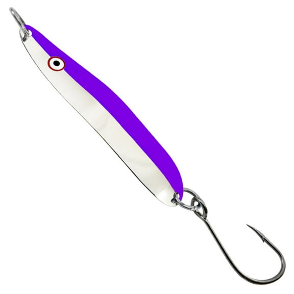 Gibbs Skinny G Trolling Spoon 3-3/4" 1/4 Oz Qty 1