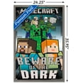 thumbnail image 2 of Minecraft - Méfiez-vous du noir, 2 of 4