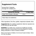thumbnail image 2 of Swanson Ginger Root 540 mg 100 Capsules, 2 of 7