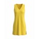 thumbnail image 5 of Vestido Casual de Manga Larga para las Mujeres sin Mangas Cuello Redondo de Poliéster Moda Vestidos de Tenis Sólidos para las Mujeres Prueba de Escándalo, 5 of 9