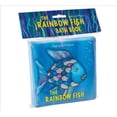 thumbnail image 1 of Rainbow Fish Livre de Bain, Marcus Pfister Couverture Rigide, 1 of 2