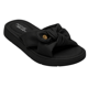 thumbnail image 4 of Sandalia Modare Mujer Negro Slide Casual negro 24, 4 of 10