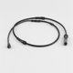 thumbnail image 3 of Car Front Axle Brake Sensor Brake Pad Wear Sensor 34356873864 Brake Sensor Line for I8 2014 2015 2016 2017 2018, 3 of 5