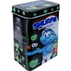 (2 Pack) Smurfs Glow In The Dark Bandages 30ct Tin