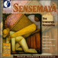 thumbnail image 2 of Revueltas - Sensemaya - Music & Performance - CD, 2 of 2