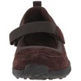 thumbnail image 4 of Merrell Jungle Moc Sport Mary Jane Flat (Little Kid/Big Kid),Brown,6.5 M US Big Kid, 4 of 7