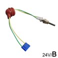 thumbnail image 4 of 12V24V Ceramic Pin Glow Plug For Diesel Heater Accessory For Car U1K1, 4 of 7