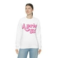 thumbnail image 6 of Women's Apres Ski Sweatshirt Casual Ski Mountain Resort Winter Crewneck, 6 of 9