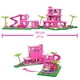 thumbnail image 3 of Juguete de Construcción MEGA Barbie Casa de los Sueños, 3 of 4