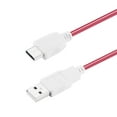 CIYISON Charger Cable For Nabi DreamTab DMTab Jr/ XD/ Jr.S/ Nabi 2S