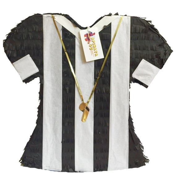 APINATA4U Referee Jersey Pinata