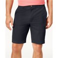thumbnail image 1 of Club Room Mens Classic Casual Cargo Shorts, Azul, 33 Club Room Carga, 1 of 1