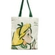 thumbnail image 1 of Bolsa de lona Alicia en el país de las maravillas Anime 35x40 cm, 1 of 1