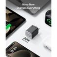 thumbnail image 2 of Cargador de Pared Anker 30w USB-C Inteligencia IQ3 Negro, 2 of 3