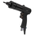 thumbnail image 3 of Pistola para tuercas remachadoras, pistola remachadora M6/M8, pistola remachadora neumática de aluminio, herramienta de remachado de fijación, diseño a prueba de futuro, 3 of 14