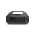 thumbnail image 2 of ECOXGEAR EcoRoam 100 Portable Bluetooth Boombox Waterproof, 2 of 5